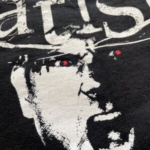 Vintage Batista shirt